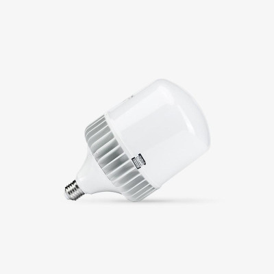 Bóng đèn Rạng Đông LED BULB trụ Nhôm đúc 80W Model: LED TR135NĐ1/80W.H