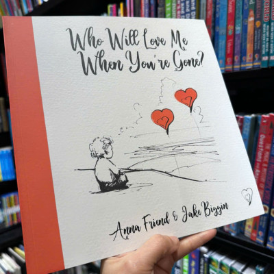 Sách - Who Will Love Me When You