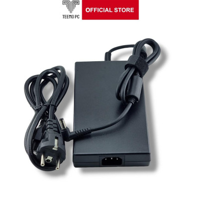 Sạc Tương Thích Cho Laptop MSI GT683DX MS-16F2 Gaming Laptop 180w- Hàng Nhập Khẩu New Seal TEEMO PC X45