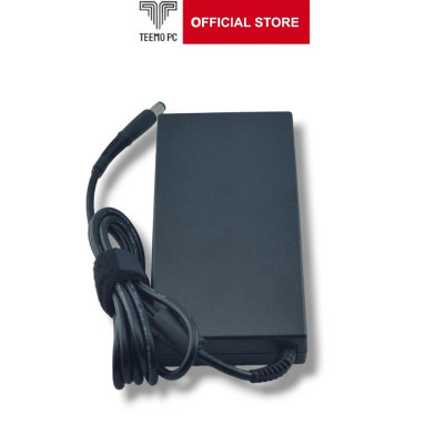 Sạc Tương Thích Cho Laptop HP Comapq 6715b 6720s 6720t 6730b 6730s 6735b 6735s 150w- Hàng Nhập Khẩu New Seal TEEMO PC X57