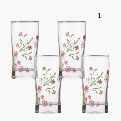 Bộ cốc Rotterdam Luminarc 5 chi tiết N3517