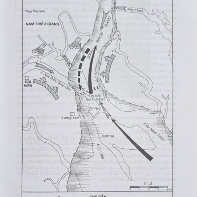 Đại Cương Lịch Sử Việt Nam Toàn Tập