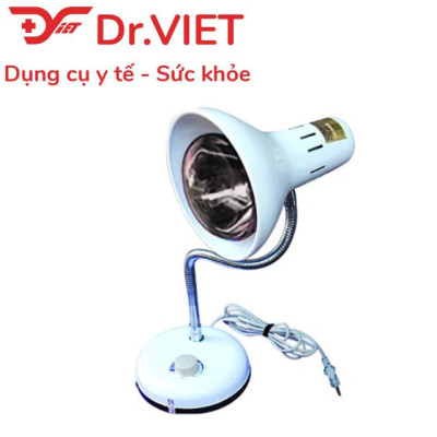 CHÂN ĐÈN HỒNG NGOẠI TNE