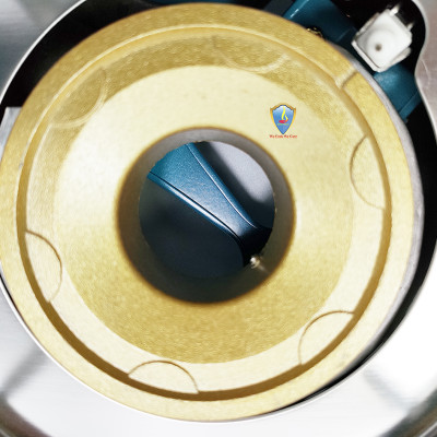 Bếp gas du lịch cao cấp Namilux PRO 3S PL2033PS - HÀNG CHÍNH HÃNG NAMILUX (MP)