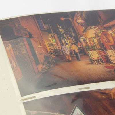 Album ảnh Monestar 10x15/200 hình - NTO462-3