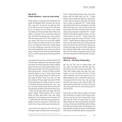 Marketique - Marketing Có Ích - Bản Quyền