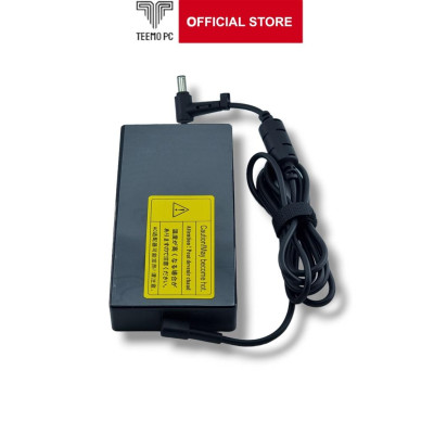 Sạc Tương Thích Cho Laptop Asus Zenbook NX500JK-DR027H 150w- Hàng Nhập Khẩu New Seal TEEMO PC X11