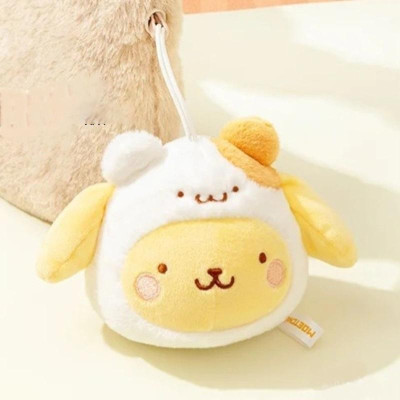 Đồ Chơi Mô Hình Túi Mù Sanrio Characters - Cross Dressing Series - ToTy MP04 (Sản Phẩm Bên Trong Là Ngẫu Nhiên)