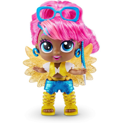 Đồ Chơi Sưu Tầm 5 Surprise Fashion Fairies - Zuru 77564