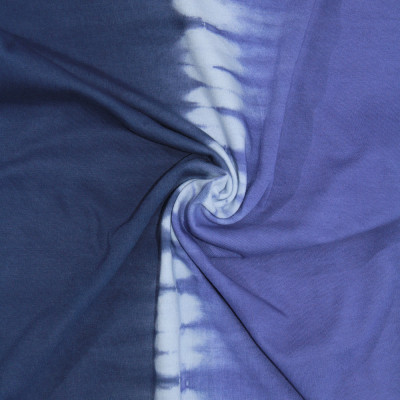 Combo 2 áo thun Tiedye nam Novelty Full Size 100% Cotton