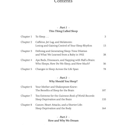 Sách Why We Sleep