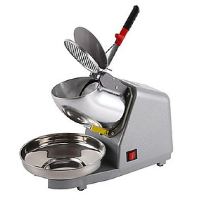 Máy bào đá,xay đá tuyết 4 lưỡi bào đá cực mịn- hàng nhập khẩu