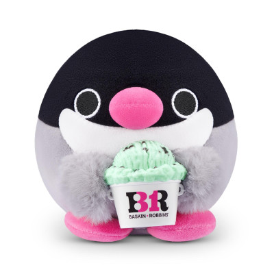 Đồ Chơi Sưu Tầm Mini Brands Snackles - Zuru 77572