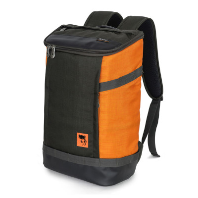 Balo laptop 15.6 inch chính hãng Mikkor dòng The Irvin Premier