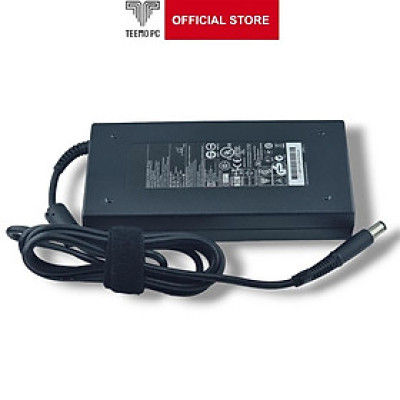 Sạc Tương Thích Cho Laptop HP EliteBook 8710W 8760W EliteBook Revolve 150w- Hàng Nhập Khẩu New Seal TEEMO PC X57