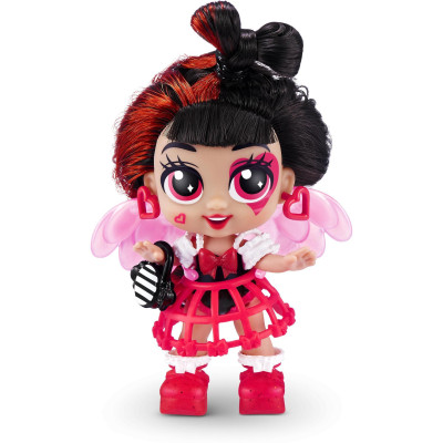 Đồ Chơi Sưu Tầm 5 Surprise Fashion Fairies - Zuru 77564