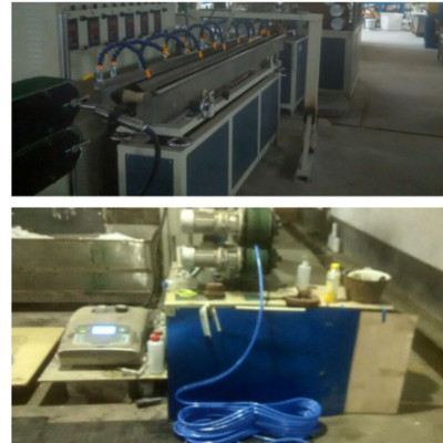 Vòi nước vòi phun nước rửa xe tưới cây tăng áp thông minh + bộ dây bơm nước 10m cao cấp TLG 206577 (xanh)