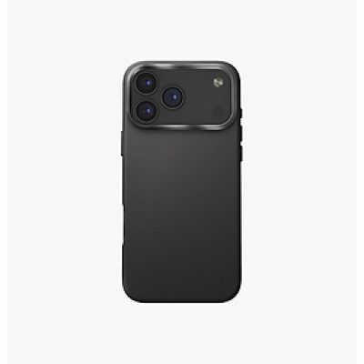 Ốp Lưng Da Mỏng Nhẹ Sạc Không Dây Từ Tính UNIQ LyDen cho iPhone 17 Pro/ 17 Pro max_ Hàng chính hãng