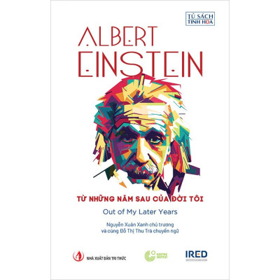 Từ Những Năm Sau Của Đời Tôi