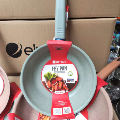 Chảo chống dính Elmich EL5729MN size 24cm