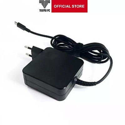 Sạc Tương Thích Cho Laptop Asus Zenbook 14 Um425Ia Q409z - Type C - Hàng Nhập Khẩu New Seal TEEMO PC TEAC1516