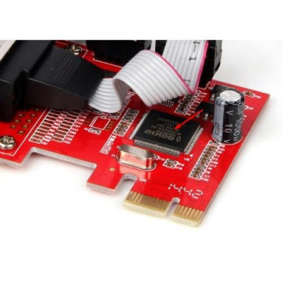 Card PCI -> COM 9 Express Unitek (Y-7504) - HÀNG CHÍNH HÃNG