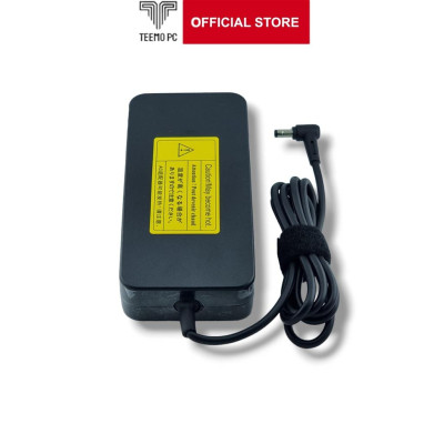 Sạc Tương Thích Cho Laptop Asus ROG G750JS-DS71 G750JS-RS71 G750JW G750JX G750JZ G750JW-DB71 180w- Hàng Nhập Khẩu New Seal TEEMO PC X9