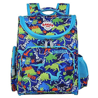 Ba Lô Chống Gù - Sakos Kid Smartie