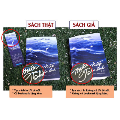 Sách - Combo Muôn Kiếp Nhân Sinh 1 + Muôn Kiếp Nhân Sinh 2 + Hành Trình Về Phương Đông - Bìa Mềm - First News 