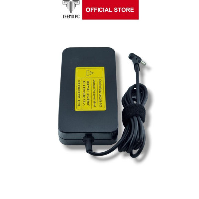 Sạc Tương Thích Cho Laptop Asus Pro Advanced B400 B400V B400A B400A-XH52 B400A-XH51 120w- Hàng Nhập Khẩu New Seal TEEMO PC X7