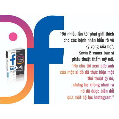 Sách Thương Vụ Facebook Thâu Tóm Instagram (Sự Thật Chưa Được Tiết Lộ Về Tham Vọng Thống Trị Của Facebook) - First News