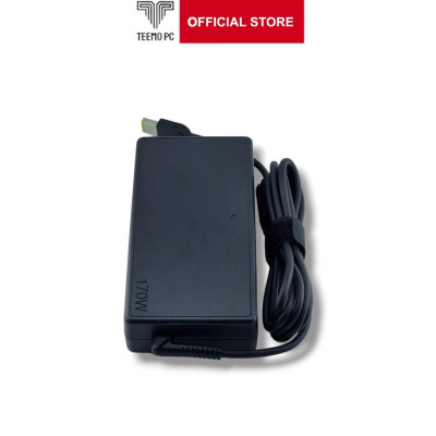 Sạc Tương Thích Cho Laptop Lenovo ThinkPad X1 Carbon 4th Generation 170w- Hàng Nhập Khẩu New Seal TEEMO PC X36