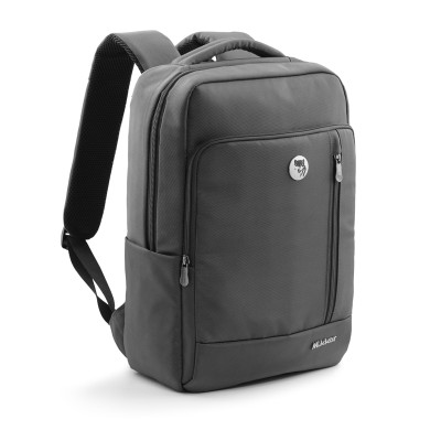 Balo dành cho laptop 15.6 inch chính hãng Mikkor dòng The Ralph Premier - Hàng chính hãng