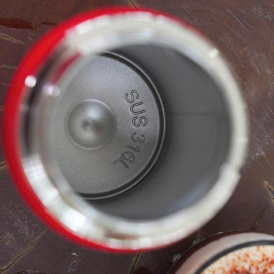 Bình Giữ Nhiệt Inox 304 Kalpen DA10 - Bình Giữ Nhiệt Dung Tích 700ml, Giữ Nóng Lạnh Lâu, Nhỏ Gọn.