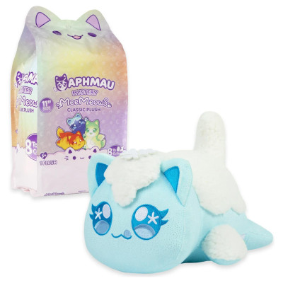 Đồ Chơi Thú Nhồi Bông 11 Inch - Chủ Đề Nguyên Tố - Aphmau 6412 (Sản Phẩm Bên Trong Là Ngẫu Nhiên)