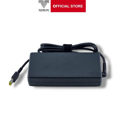 Sạc Tương Thích Cho Laptop Lenovo ThinkPad Helix (1st Gen) S Series- S431 S440 S531 S540 170w- Hàng Nhập Khẩu New Seal TEEMO PC X36