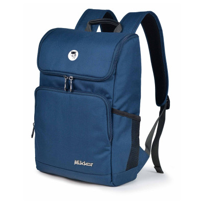 Balo laptop 15 inch chính hãng Mikkor dòng The Nomad Premier