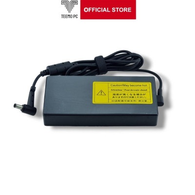 Sạc Tương Thích Cho Laptop Asus ROG Zephyrus Duo 15 SE GX551QS-HB154T 150w- Hàng Nhập Khẩu New Seal TEEMO PC X8