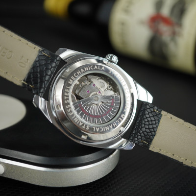 Đồng hồ đeo tay Omega C543 Máy cơ hàng chính hãng