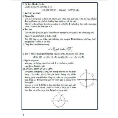 Sách Tham Khảo Toán 11 - Các Dạng Trắc Nghiệm Theo Cấu Trúc Đề Năm 2025 (HA)