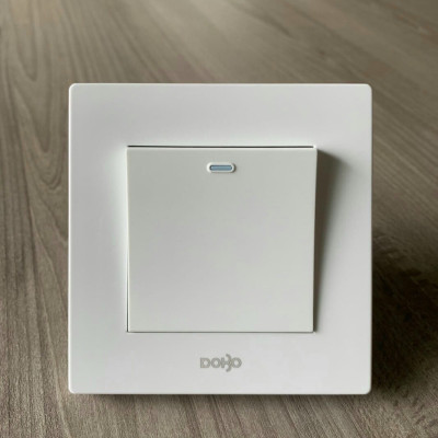 CÔNG TẮC, Ổ CẮM SERIES K50 DOBO KOREA