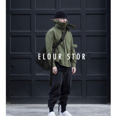 Túi đeo chéo nam - nữ phong cách mới  - BEE GEE DCN9160