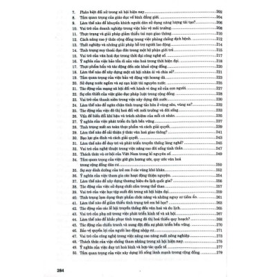 Sách - Combo Sách Ngữ Văn Ôn Luyện Thi Vào 10 Dùng Chung Cho Các Bộ SGK Hiện Hành (Bộ 3 cuốn) - Nhà Sách Hồng Ân 3