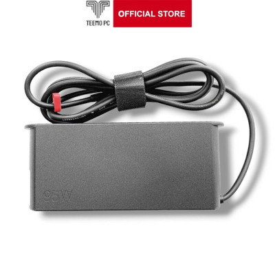 Sạc Tương Thích Cho Laptop Lenovo THINKPAD T470S S2 2016 S2 2017 X280 X1 TABLET 2016 95w- Hàng Nhập Khẩu New Seal TEEMO PC X40
