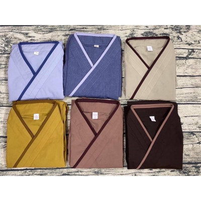 Đồ Lam Đi Chùa #Pháp Phục Phật Giáo#