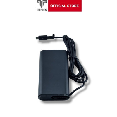 Sạc Tương Thích Cho Laptop Dell XPS 12 9250 XPS 12 12D L221x 9Q23 9Q33 L221X Ultrabook 90w- Hàng Nhập Khẩu New Seal TEEMO PC X28