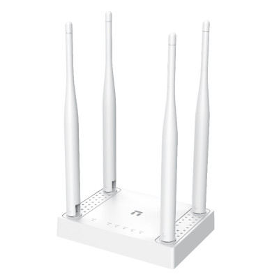 Thiết bị phát Wifi không dây 300Mbps, Băng tần 2.4GHz, truy cập 20 người, bảo hành 24 tháng - Hàng chính hãng