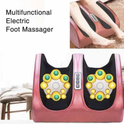 [KoSuyTu] MÁY MASSAGE CHÂN - BÀN CHÂN CAO CẤP MXC1