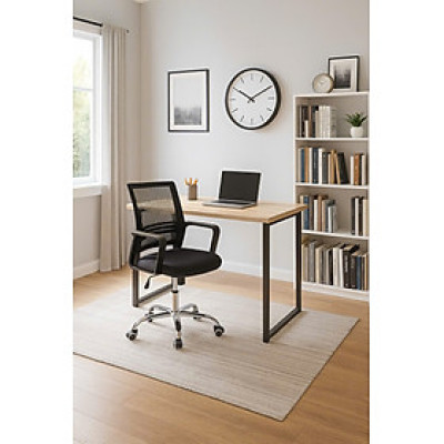 Ghế xoay văn phòng nhân viên, sinh viên Tundo hiện đại giá rẻ