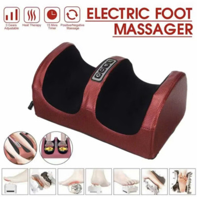 [KoSuyTu] MÁY MASSAGE CHÂN - BÀN CHÂN CAO CẤP MXC1